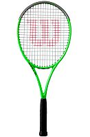 Wilson  ракетка для большого тенниса Blade Feel 105 str