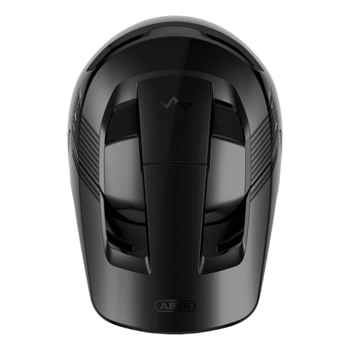 Abus велошлем HiDrop фото 3