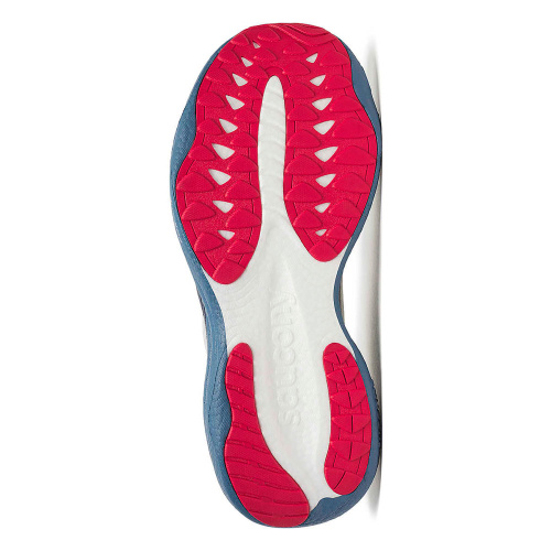 Saucony  кроссовки мужские Ride 19 фото 6
