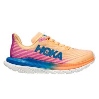 Hoka  кроссовки женские Mach 5