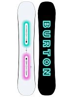 Burton  сноуборд мужской Custom - 2026