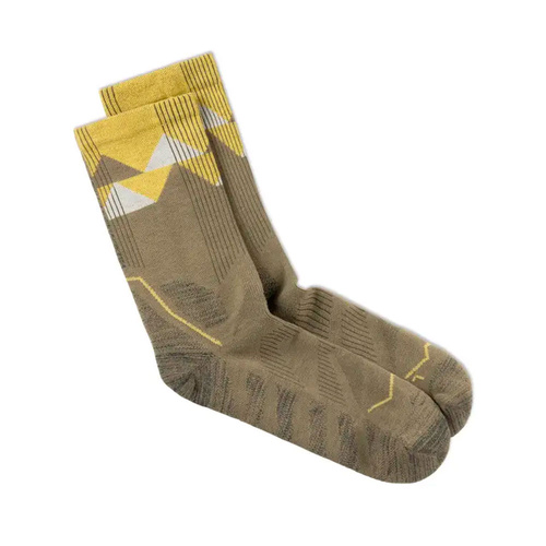 Buff носки Thermonet Crew Socks фото 3 Buff носки Thermonet Crew Socks фото 3