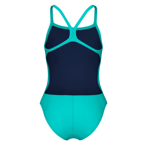 Arena купальник детский спортивный Challenge фото 2 Arena купальник детский спортивный Challenge фото 2