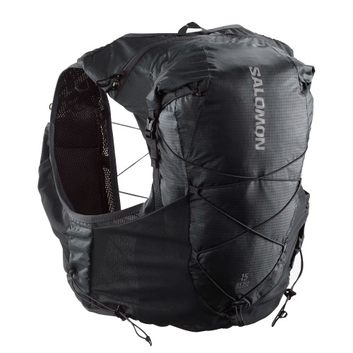 Salomon  жилет беговой Adv skin cross season 15 фото 5