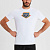 Arena  футболка мужская Tee Pride (S, white)