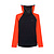 4F  термобелье лонгслив B детский +U107 (122-128, deep black)