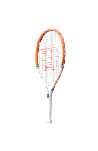 Wilson  ракетка для большого тенниса детская Roland Garros Elite Jr 21 str фото 2