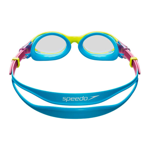 Speedo  очки для плавания детские Biofuse 2.0 фото 2
