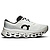 On  кроссовки женские Cloudmonster 3 (9.5 (41), white)