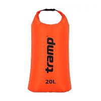 Tramp  гермомешок Nylon Ultralight 20л.