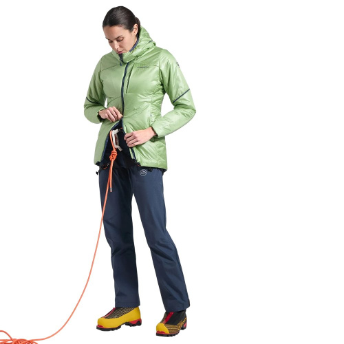 La Sportiva  брюки женские Alpine Guide фото 4