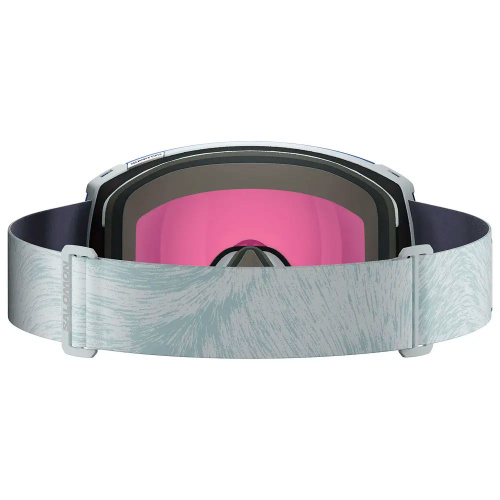 Salomon  маска горнолыжная Radium Sigma фото 4