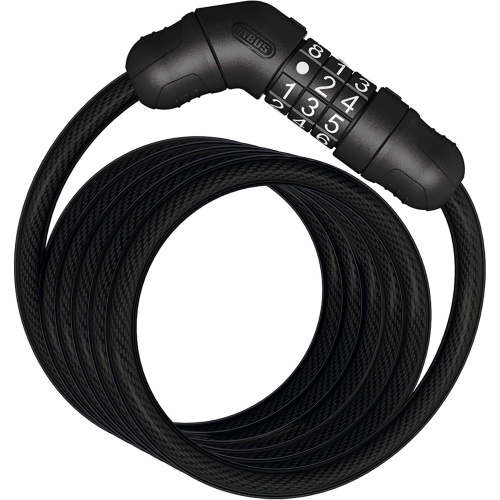 Abus  замок Star 4508C