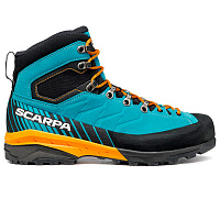 Scarpa  ботинки женские Mescalito TRK gtx