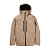 Burton  куртка сноубордическая мужская [ak] Swash GORE-TEX (XL, summit taupe)