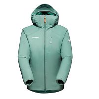 Mammut  куртка женская Rime IN