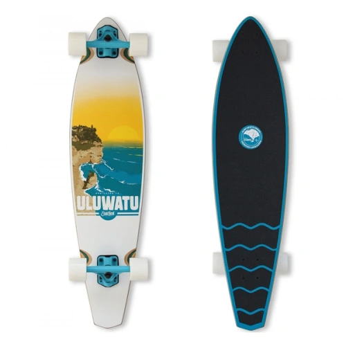 Eastcoast  лонгборд Uluwatu