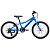 Giant  велосипед XtC Jr 20 Lite - 2022 (one size (20"), azure blue)