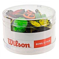 Wilson  демпфер Bowl O Fun (х75)