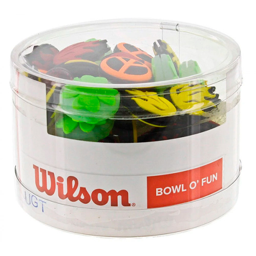 Wilson  демпфер Bowl O Fun (х75)