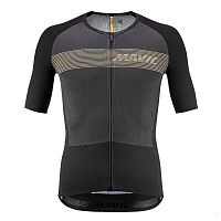 Mavic  джерси мужское Cosmic Jersey M