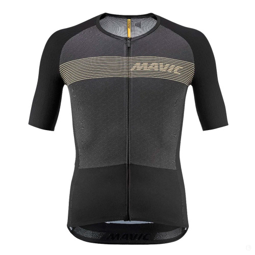 Mavic джерси мужское Cosmic Jersey M Mavic джерси мужское Cosmic Jersey M