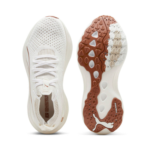 Puma  кроссовки женские ForeverRun Nitro Knit фото 4