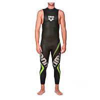 Arena  костюм для окрытой воды M Triwetsuit Carbon Sleeveless
