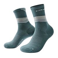 Kailas  носки женские Mid-cut Lightweight