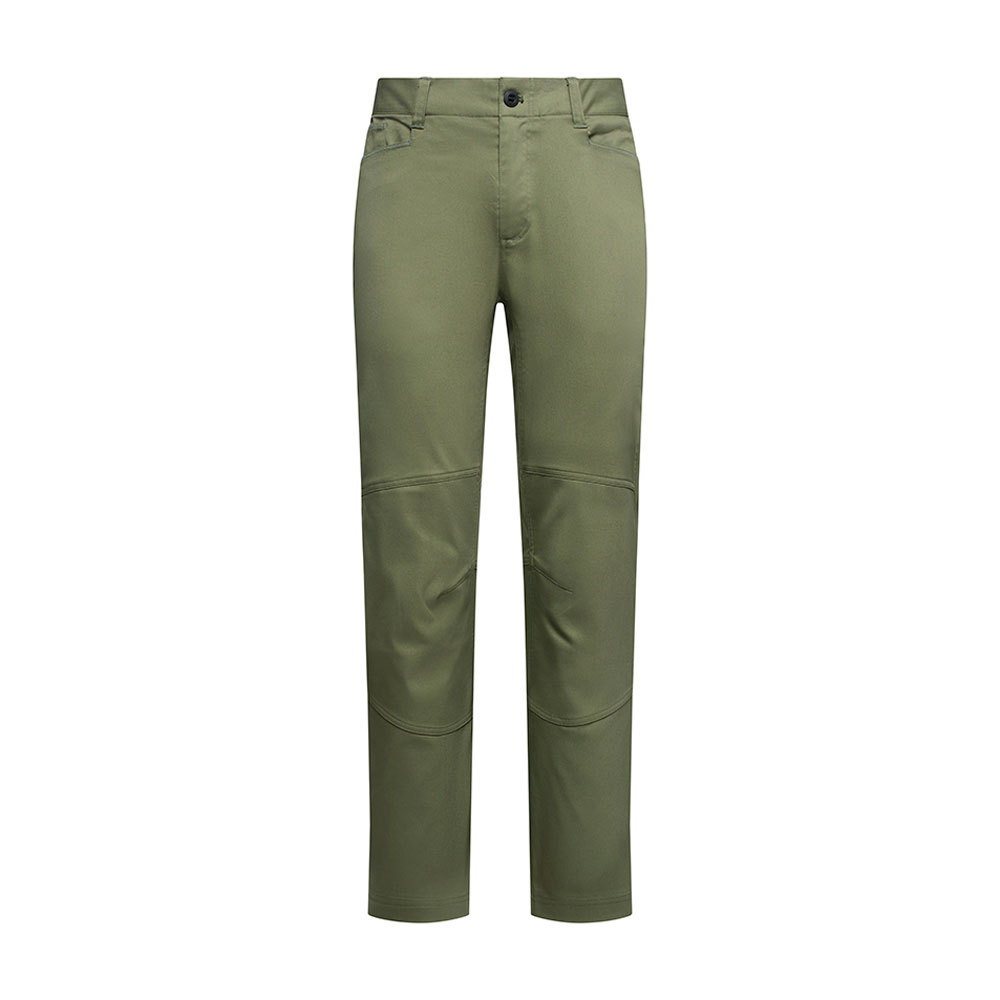 La Sportiva  брюки мужские Mainliner (XL, cypress)