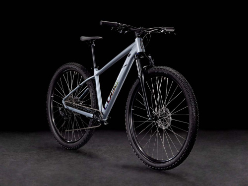 Cube  велосипед Aim Race - 2025 фото 2