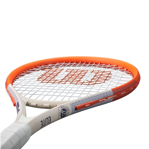 Wilson  ракетка для большого тенниса Roland Garros Elite str фото 4