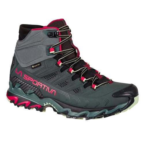 La Sportiva  ботинки женские Ultra Raptor II Mid