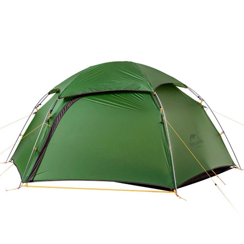 Naturehike  палатка Cloud Peak 2 Man Tent Pro фото 8