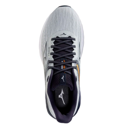 Mizuno  кроссовки мужские Wave Inspire 21 фото 3