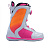 Ride  ботинки сноубордические женские Sage (5, fade)