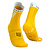 Compressport  носки Pro Racing Socks v4.0 Trail (T1 (35-38), lemon white)