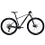 Giant  велосипед XTC SLR 29 1 - 2022 (XL-22" (29")-28, metallic black)