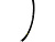 Mavic  обод Open Pro UST Disc 700 28H (28",28H, black)