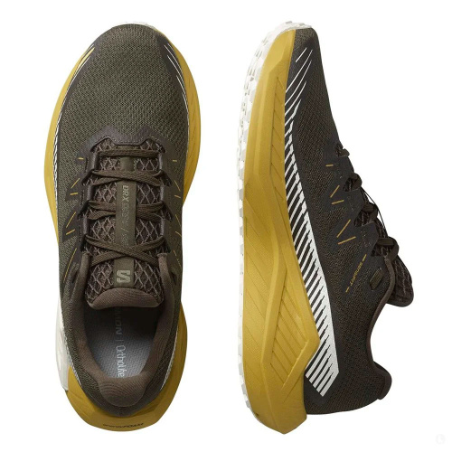 Salomon  кроссовки мужские Drx defy grvl фото 5