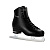 Botas  коньки David (39, black)