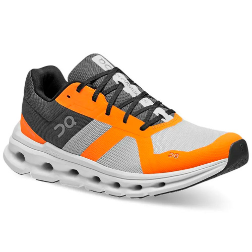 On  кроссовки мужские Cloudrunner 1 фото 4