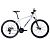 Giant  велосипед Rincon 2 27.5 - 2022 (L-20" (27.5")-37, grey)