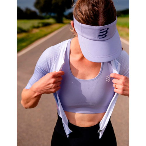 Compressport  топ женский Feelfree фото 3