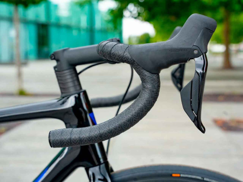 Giant велосипед TCR Advanced 1+ Disc Pro Compact - 2024 фото 12 Giant велосипед TCR Advanced 1+ Disc Pro Compact - 2024 фото 12