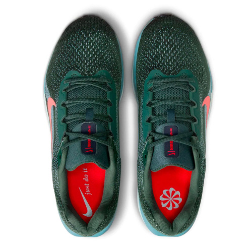 Nike  кроссовки мужские Air winflo 11 фото 7