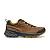 Scarpa  кроссовки мужские Rush 2 Pro Gtx (41.5, brown sulphur)