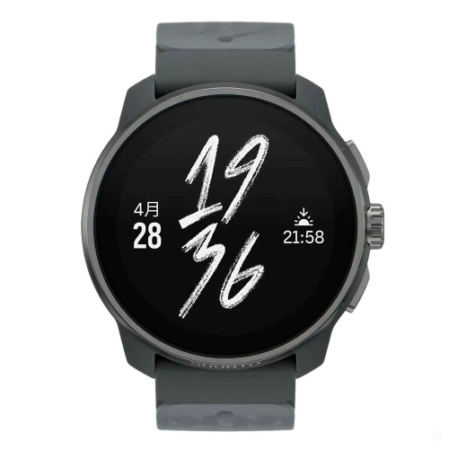 Suunto  часы Race S фото 2