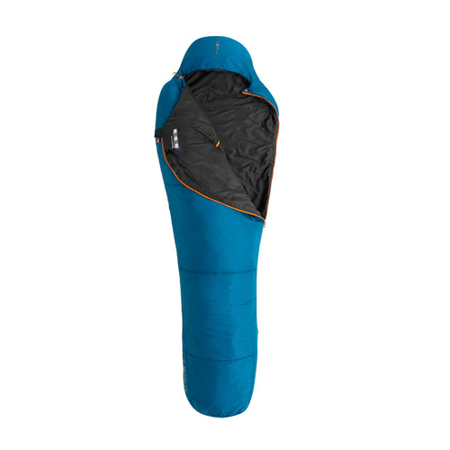 Exped  спальный  мешок DeepSleep 5C 45F M left