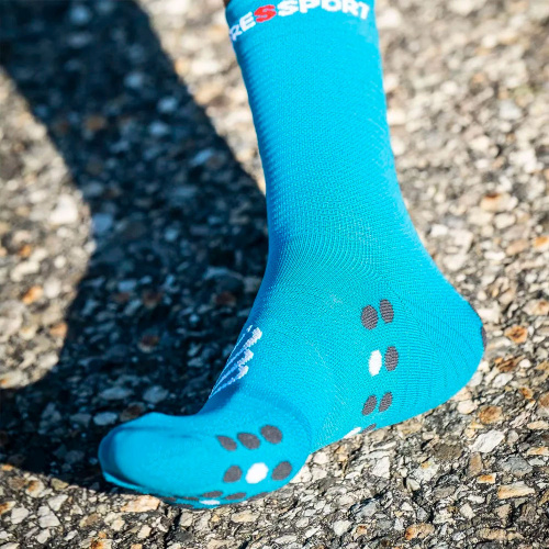 Compressport  носки Pro Racing V4.0 Run High фото 2